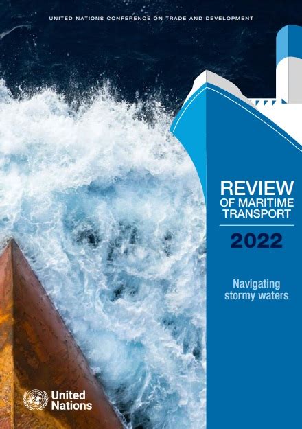 total trading shipping|UNCTAD’s Review of Maritime Transport 2022: Facts and .